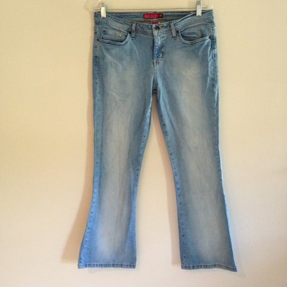 SO BlueJeans 11 Short Junior